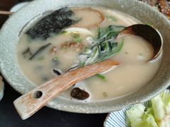 -天一料理(荔枝广场店)