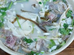 -豫掌柜饸饹面·烩面(秀沿路店)