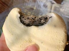 -沈记青团