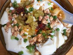 -袁家豆腐