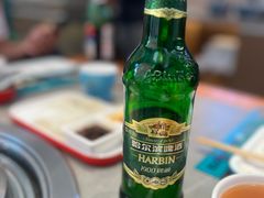 -灶座小锅烀饼·铁锅炖(道里店)