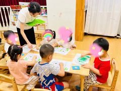 -红黄蓝成长中心•婴幼儿早教•托育(南山京基百纳广场店)