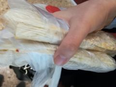 -小红旗臭豆腐炸冷面(万达店)
