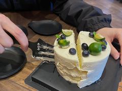 -姆们M Sweetie Cake(五道口店)