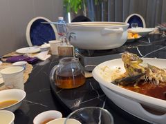 -楚鱼王·河鲜·湖北菜(华农店)