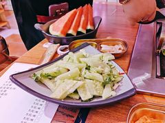 -郭记烤肉创始店(民丰大街店)