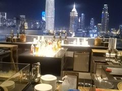 -四季酒店·空中花园 Aria on 9