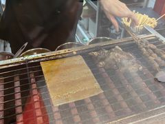 -乐乐姐超级土豆(中关村5号店)