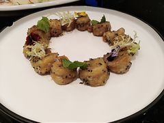 -明翠湖品·湖景餐厅