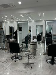 -Coo Hair salon