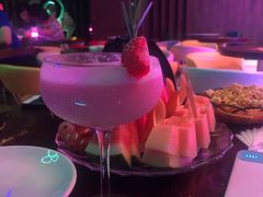 -MOSSO音乐酒吧·Live House(南京西路店)