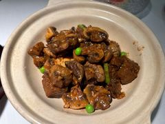 -半勺·新徽菜(银泰城店)
