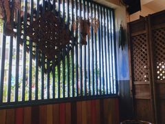 -老姐石板烧烤+铜炭火锅(总店)
