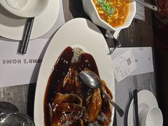 -外婆家(杭州马塍店)