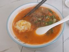 -肖妈妈手擀面(武夷店)