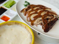 -福来居烤鸭店(天坛二店)