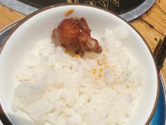-村夫烤鱼·重庆鸡公煲(杨思店)