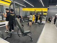 -FEELINGME乐刻私教馆·健身(玖悦荟店)
