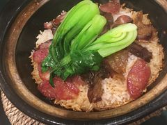 -广东仔港式茶餐厅(银泰店)