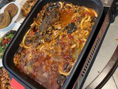 -青海名吃尕张娃非遗烤肉(城中店)