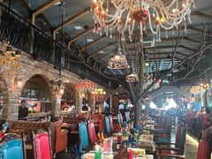 -卢布里西餐厅(海拉尔店)