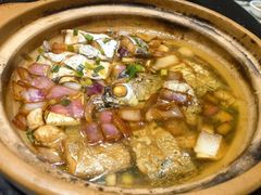 -好兄弟郭巨海鲜(天一阁店)