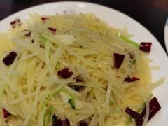-老憨猪蹄(山大南路店)