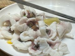 -鱼醉无骨鱼·中山脆肉鲩(荔湾路店)
