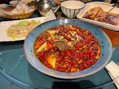 -二十八里太湖船菜(吉祥路店)