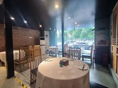 -鄱阳湖·江西小炒·瓦罐煨汤(五道口店)
