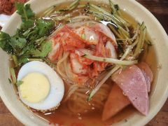 -西塔大冷面(市府大路店)