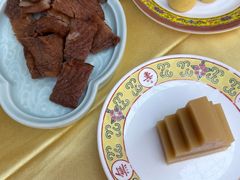 -仿膳饭庄·宫廷风味(百年传承店)