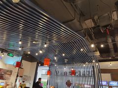 -尚尚仙·酸汤猪手·猪肚鸡火锅(华联万柳购物中心店)