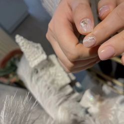 -雪儿·YuKi美甲美睫皮肤管理Salon