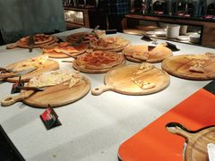 -比格比萨自助(花园路店)