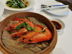 -千灯盛汇·头牌粤菜(致越优城店)