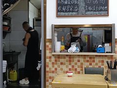 -孙阿姨上海小吃·本帮小厨(隆昌路店)