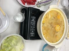 -風林火山烤室·涮肉