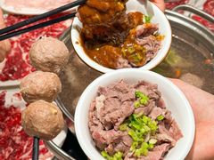 -官塘兄弟·潮汕牛肉店(官塘总店)