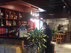 -義聚德·清真铜锅涮羊肉·烧烤(河东店)