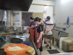 -盛兴面馆(真儒大厦店)