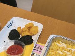 -乐凯撒披萨·烤鸡(曜一城店)