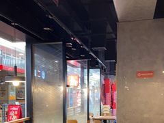 -鱼酷活鱼烤鱼(梅江印象城店)