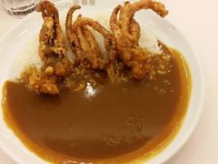 -COCO壱番屋(北京平安国际金融中心店)