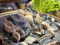 -泥炉烧肉师(新街口金銮巷店)