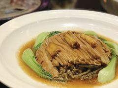 -阿庄新豫菜(航海东路店)