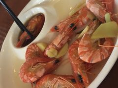 -天桥饭店·特色海鲜(金山嘴渔村店)