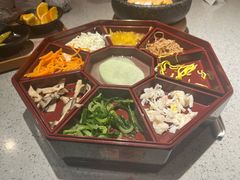 -将军牛排·尔滨地标朝鲜族美食(总店)