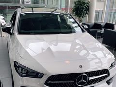 -上海德星奔驰(江杨南路店)