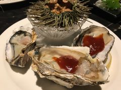 -半岛翡丽海鲜自助餐厅(观风亭店)